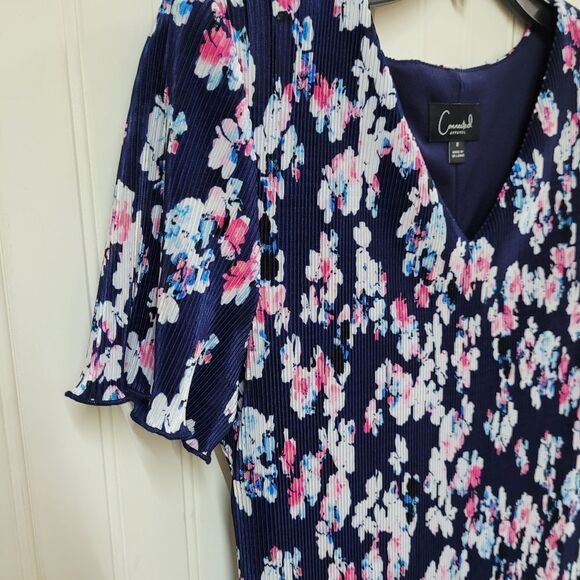 Connected Apparel dress  - Picture 2 of 10